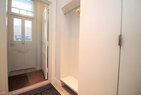 Forenom Serviced Apartments Turku Uudenmaankatu