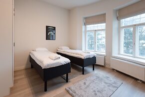 Forenom Serviced Apartments Turku Uudenmaankatu