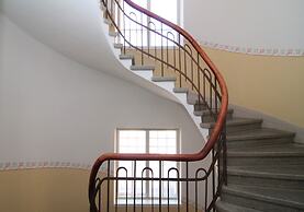 Forenom Serviced Apartments Turku Uudenmaankatu