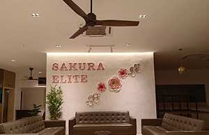 Sakura Elite Hotel