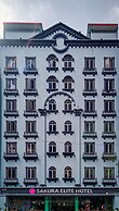 Sakura Elite Hotel