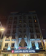 Sakura Elite Hotel