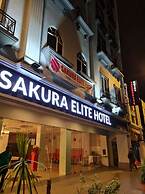 Sakura Elite Hotel