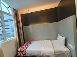 Sakura Elite Hotel