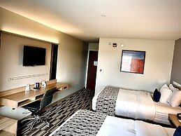 Microtel Inn & Suites By Wyndham Georgetown Delaware Beaches