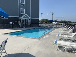 Microtel Inn & Suites By Wyndham Georgetown Delaware Beaches