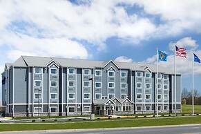 Microtel Inn & Suites By Wyndham Georgetown Delaware Beaches