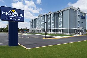 Microtel Inn & Suites By Wyndham Georgetown Delaware Beaches