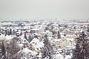 Bergwirtschaft Wilder Mann