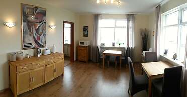 Comfy Guesthouse Westfjords