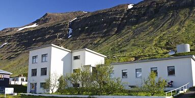 Comfy Guesthouse Westfjords