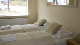 Comfy Guesthouse Westfjords