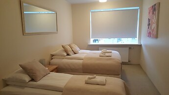 Comfy Guesthouse Westfjords