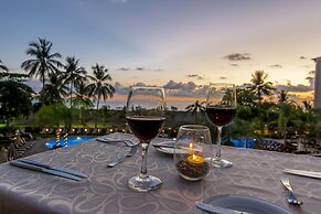 Crocs Resort & Casino