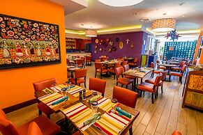 Crocs Resort & Casino