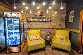 Crocs Resort & Casino