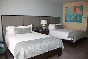 Crocs Resort & Casino