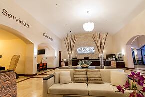 Crocs Resort & Casino