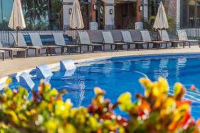 Crocs Resort & Casino