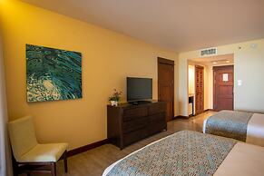 Crocs Resort & Casino