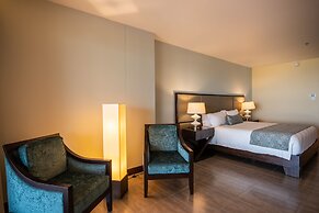 Crocs Resort & Casino