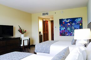 Crocs Resort & Casino