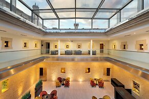 Áurea Convento Capuchinos by Eurostars Hotel Company