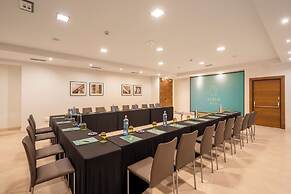 Áurea Convento Capuchinos by Eurostars Hotel Company