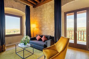 Áurea Convento Capuchinos by Eurostars Hotel Company