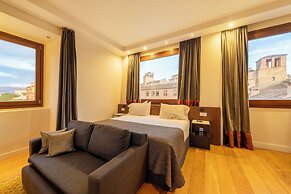 Áurea Convento Capuchinos by Eurostars Hotel Company
