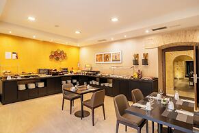 Áurea Convento Capuchinos by Eurostars Hotel Company