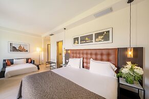 Áurea Convento Capuchinos by Eurostars Hotel Company