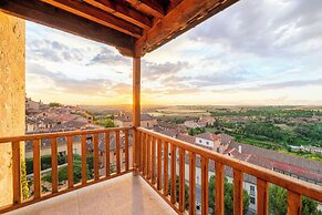 Áurea Convento Capuchinos by Eurostars Hotel Company