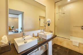 Áurea Convento Capuchinos by Eurostars Hotel Company