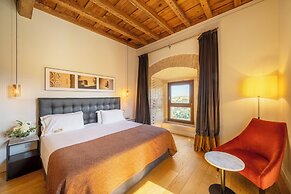 Áurea Convento Capuchinos by Eurostars Hotel Company