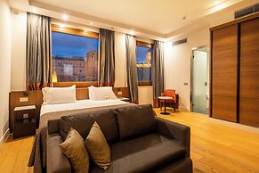 Áurea Convento Capuchinos by Eurostars Hotel Company