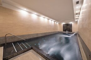 Áurea Convento Capuchinos by Eurostars Hotel Company