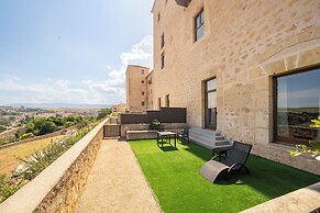 Áurea Convento Capuchinos by Eurostars Hotel Company