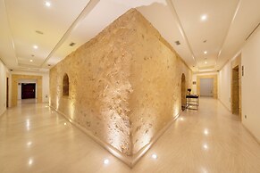 Áurea Convento Capuchinos by Eurostars Hotel Company