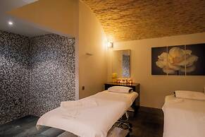 Áurea Convento Capuchinos by Eurostars Hotel Company