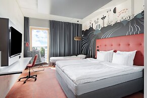 Solo Sokos Hotel Torni Tampere