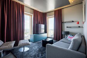 Solo Sokos Hotel Torni Tampere