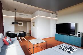 Solo Sokos Hotel Torni Tampere