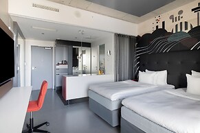 Solo Sokos Hotel Torni Tampere