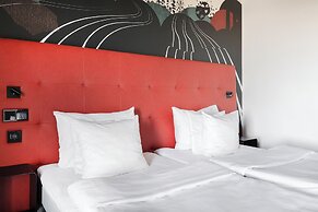 Solo Sokos Hotel Torni Tampere