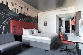 Solo Sokos Hotel Torni Tampere