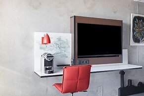 Solo Sokos Hotel Torni Tampere
