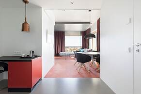 Solo Sokos Hotel Torni Tampere