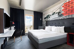 Solo Sokos Hotel Torni Tampere
