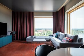 Solo Sokos Hotel Torni Tampere